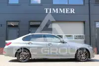 2022 BMW 320