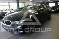 2022 BMW 320
