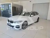 2022 BMW 320