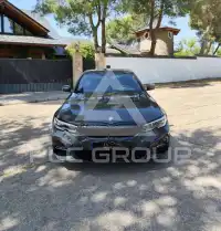 2022 BMW 320