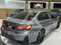 2022 BMW 320