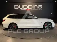 2022 BMW 320