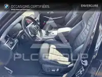 2022 BMW 320