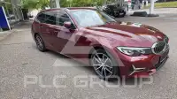 2022 BMW 320