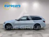 2022 BMW 320