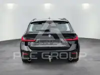2022 BMW 320