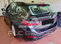 2022 BMW 320