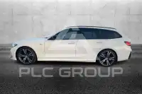 2022 BMW 320