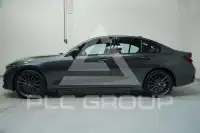 2022 BMW 320