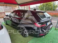 2022 BMW 320