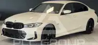 2022 BMW 320