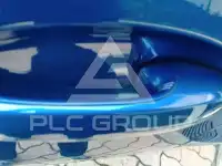 2022 BMW 320
