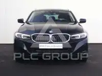 2022 BMW 320