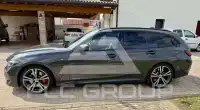 2022 BMW 320