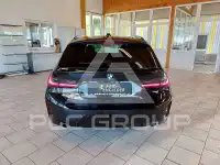 2022 BMW 320