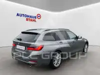 2022 BMW 320
