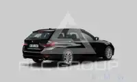 2022 BMW 320