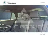 2022 BMW 320