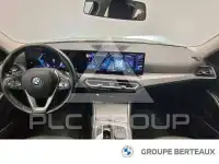 2022 BMW 320