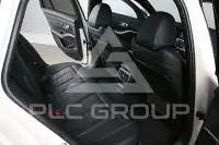 2022 BMW 320