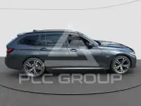 2022 BMW 320