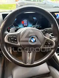 2022 BMW 320