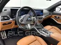 2022 BMW 320