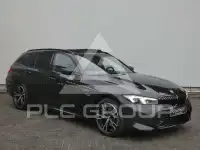 2022 BMW 320