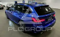 2022 BMW 320