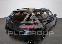2022 BMW 320