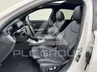 2022 BMW 320