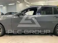2022 BMW 320
