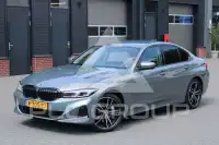 2022 BMW 320