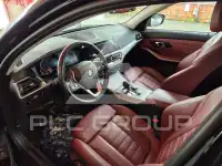 2022 BMW 320