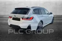 2022 BMW 320
