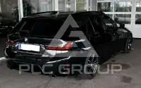 2022 BMW 320
