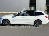 2022 BMW 320