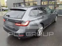 2022 BMW 320