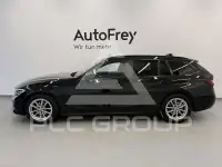 2022 BMW 320