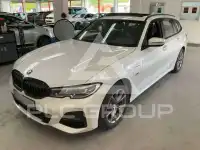 2022 BMW 320
