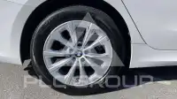 2022 BMW 320