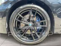 2022 BMW 320