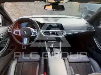2022 BMW 320