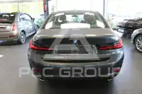 2022 BMW 320