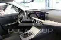 2022 BMW 320