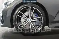 2022 BMW 320