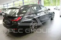 2022 BMW 320
