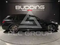 2022 BMW 320