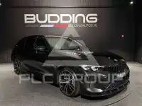 2022 BMW 320