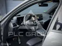 2022 BMW 320
